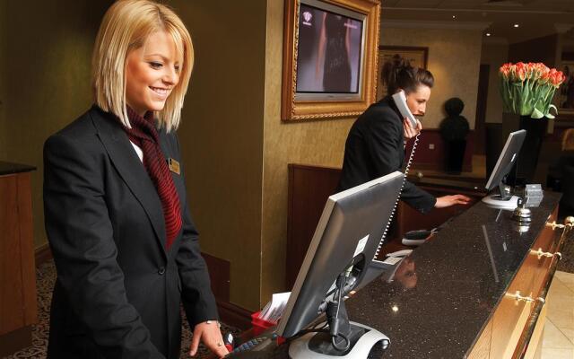 Preston Leyland Hotel Signature Collection by Best Western