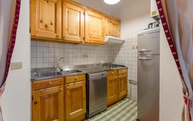 Appartamento Continental - 8 posti letto