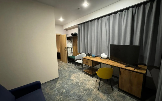 Kratov Hotel & Spa