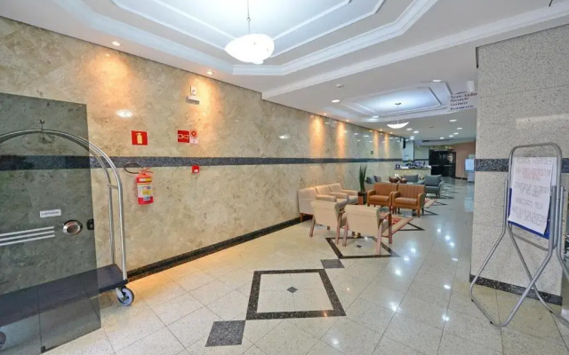 Hotel Vind's Plaza