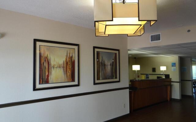 Holiday Inn Express & Suites Port Charlotte, an IHG Hotel