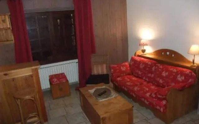 Le Domaine du Grand Cellier Chambres d'hôtes en Savoie