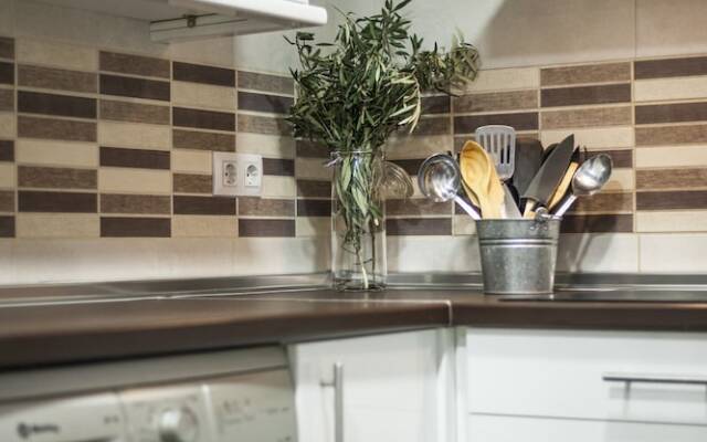 Apartamento Puerta de Toledo IV