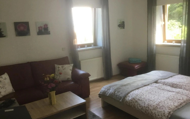 Ferienwohnung Poganz