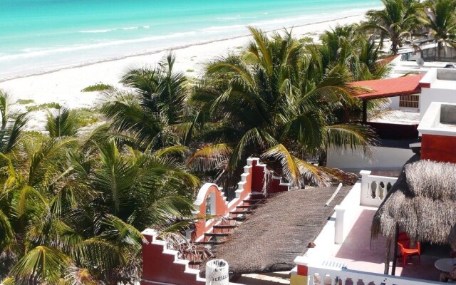Beachfront Hacienda del Cuyo Penthouse