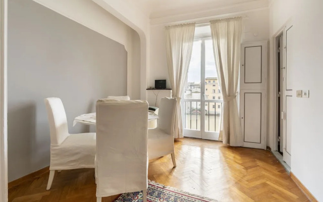 Acciaiuoli 18 in Firenze