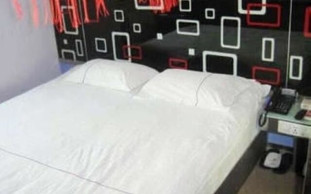 Harbin Xilong Hotel Longta Branch