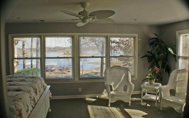 River Rest Bed and Breakfast