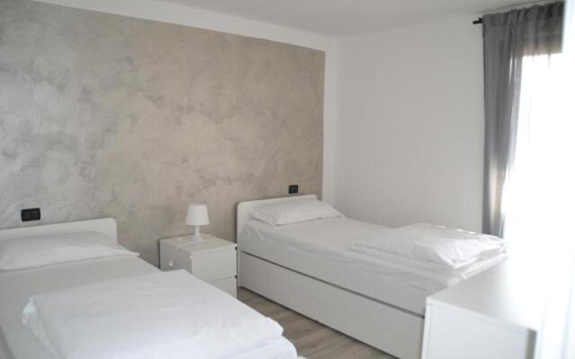 appartamenti Casa Palazzina