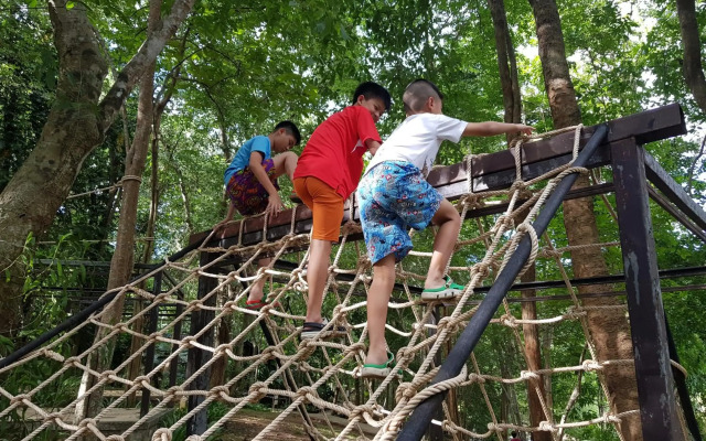 Wanathara Resort
