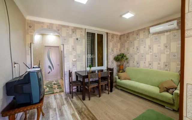 Tsera Hostel
