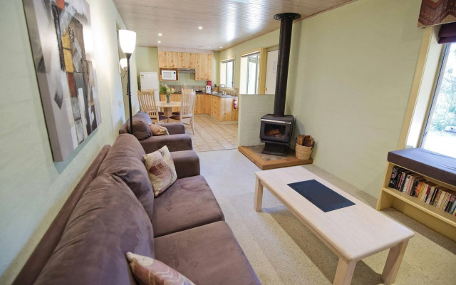 Kianinny Bush Cottages