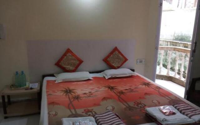 Hotel Monihar
