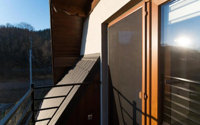 Apartamenty Magiczny Kącik