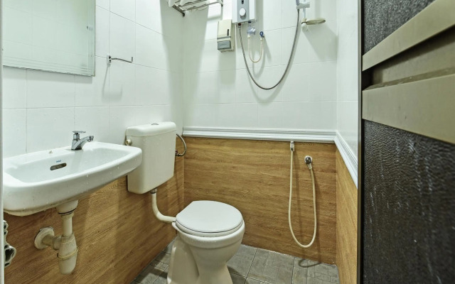 Hotel O De Perdana Hill