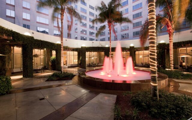 Sheraton Suites Fort Lauderdale Plantation