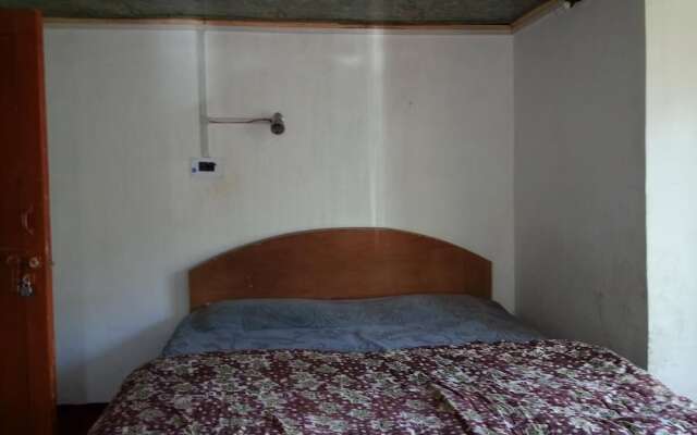 Rising Moon Guest House