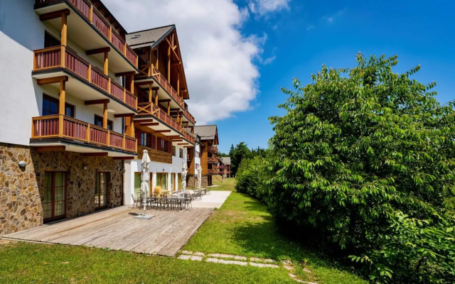 Videc Hotel & Apartments