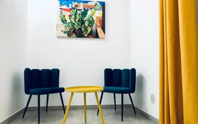 I Mori Holiday Rooms