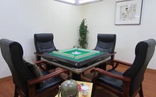 Qingdao Powerlong Art Hotel