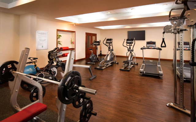 Four Points by Sheraton Santo Domingo