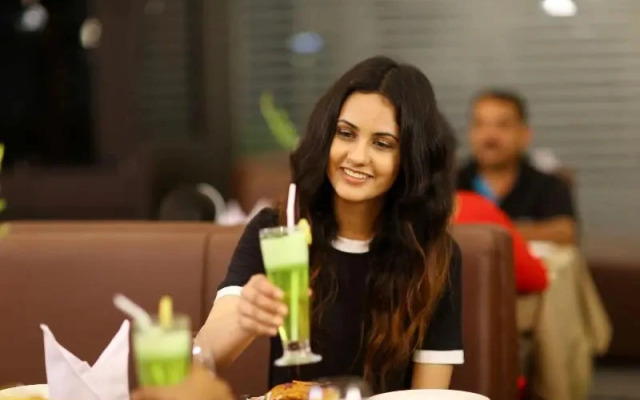 Le Moshe Inn by OYO Rooms