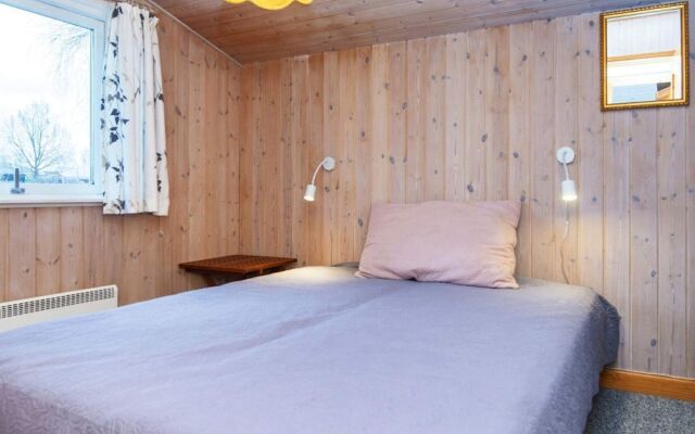 6 Person Holiday Home in Juelsminde-by Traum