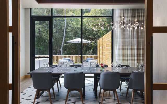 Hyatt Regency Conroe