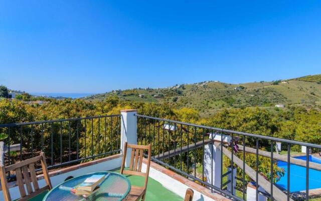 Villa Javier de Frigiliana by Ruralidays