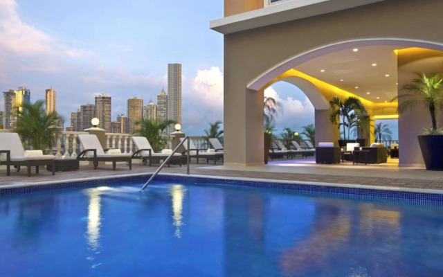 Le Meridien Panama