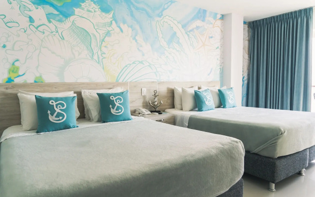 Sea Colors Hotel