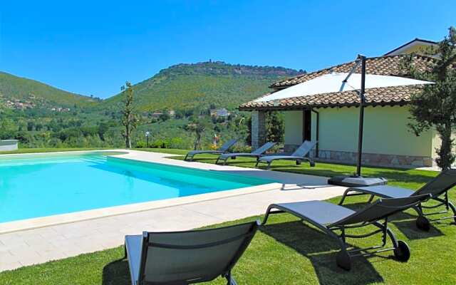 Lo Scrigno Country House