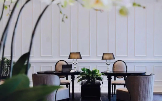 Lafayette Boutique Hotel Yogyakarta