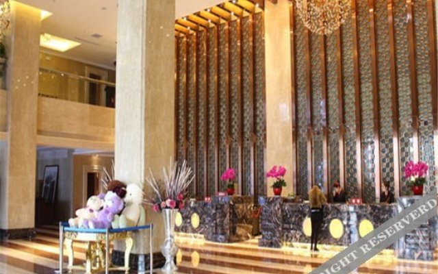 Xuchang Hotel