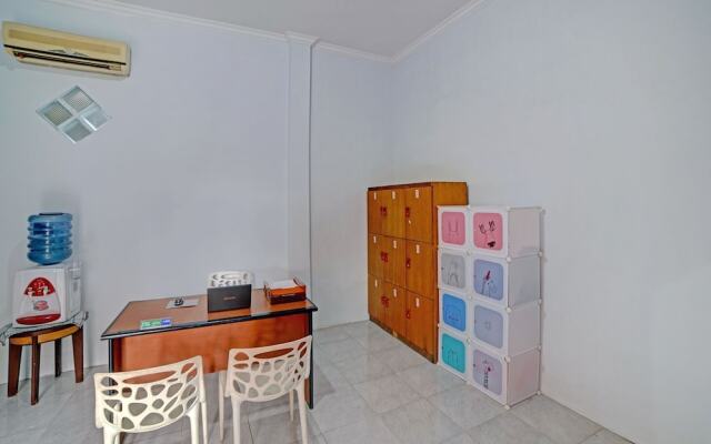 Hotel O Madina Residence Syariah