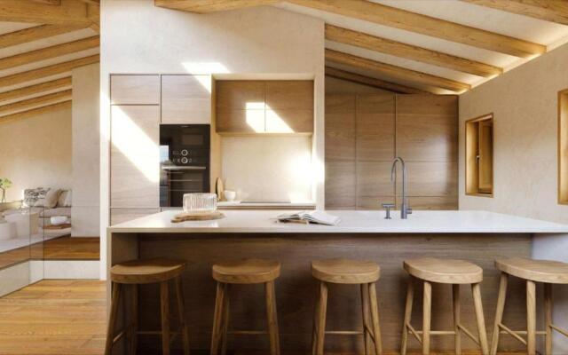 La Gallega by Upper Luxury Housing