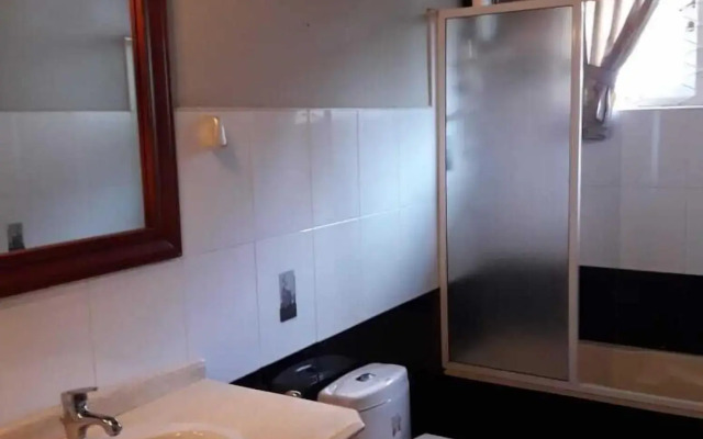 Ka Mario Guesthouse
