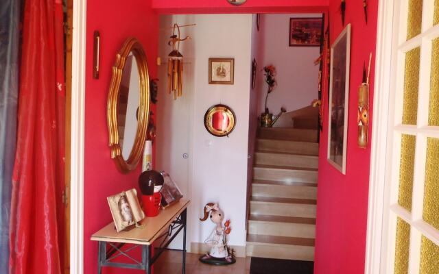 La Maison de Coellee