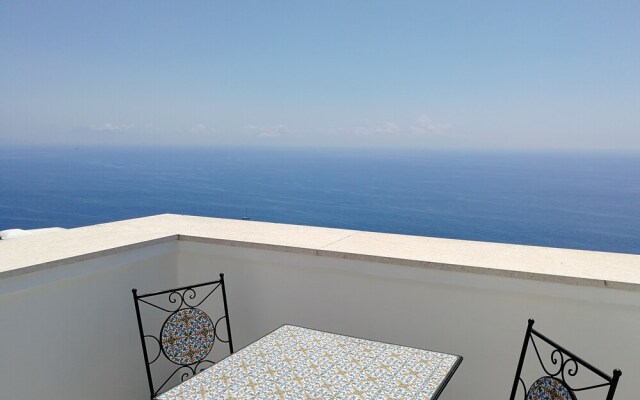 Thats Amore holidays - Villa Donna Antonia