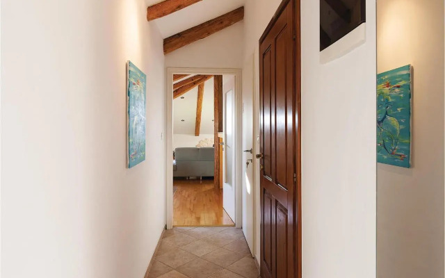 Apartment Titova Riva Cr