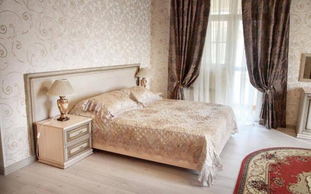 Yalana Guest House