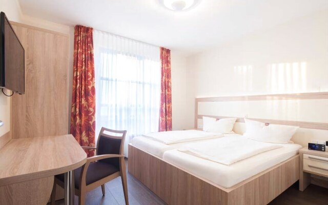 GDA Hotel am Schlosspark