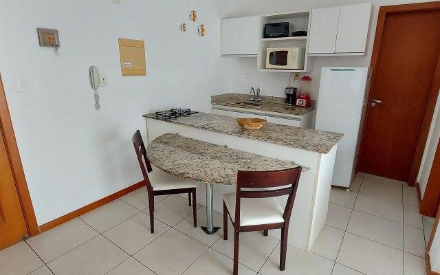 COOND0102 - Apartamento 406 no Ondina Residence