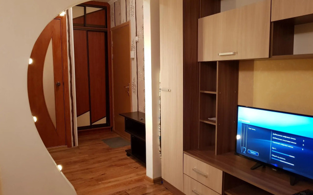 Апартаменты в микрорайоне Северный 2 - фото 4