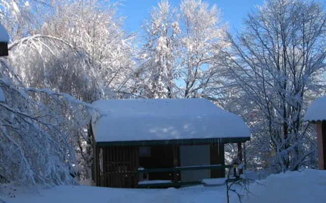 Camping Auberge les Myrtilles