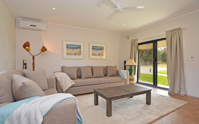 James Estate Guesthouse