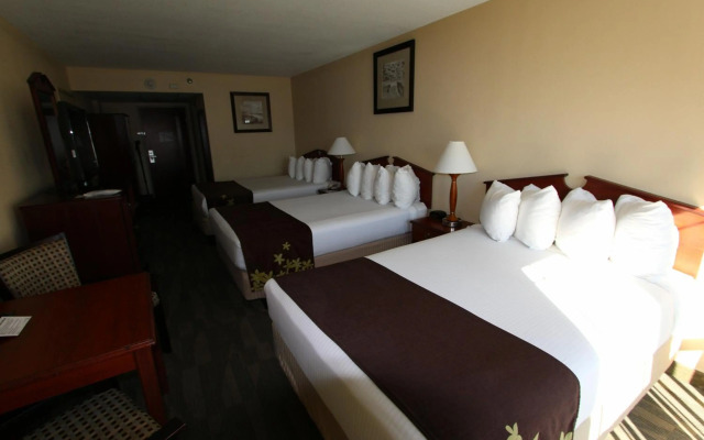 Gold Leaf Hotel of Dewey - Rehoboth Beach
