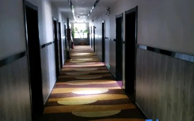 Yunjing Hotel Chuzhou