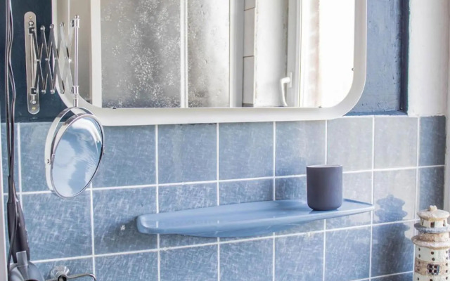 Ferienhaus Im Schnuckenbau