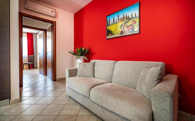 Arianna Apartment